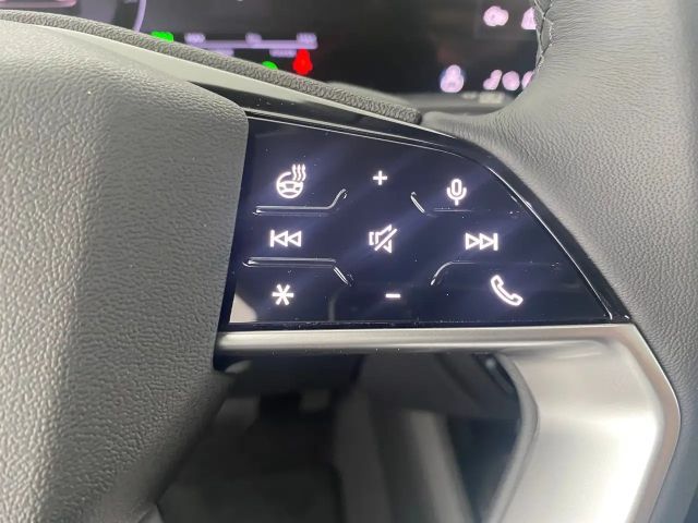 Audi Q6 e-tron Performance