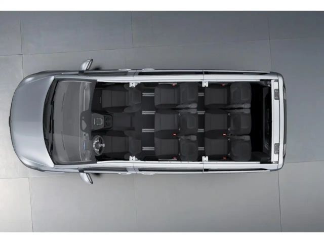 Mercedes-Benz V 250 Limousine Lang Style