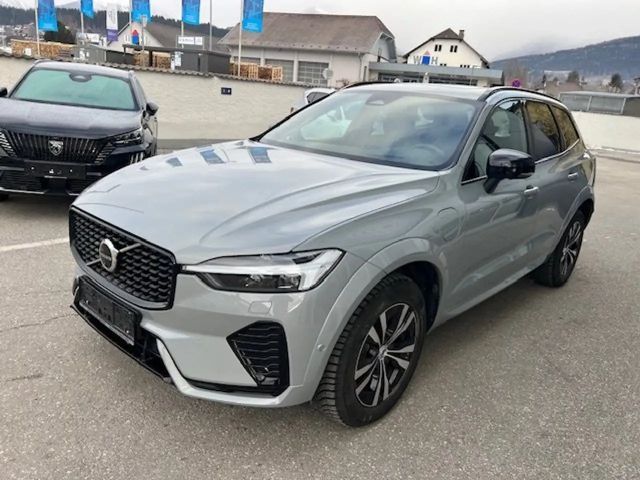 Volvo XC60 AWD Dark Recharge Ultra