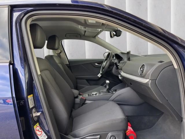 Audi Q2 1.5 TFSI
