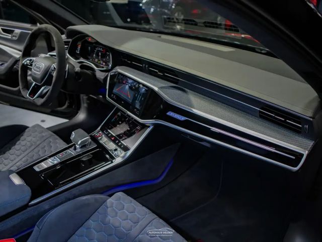 Audi RS6 Performance