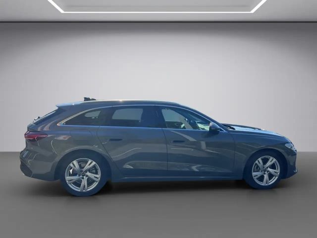 Audi A5 Avant S-Tronic