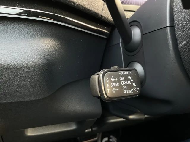 Skoda Karoq ACT Sportline