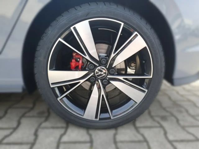 Volkswagen Golf Business GTD Golf VIII IQ.Drive