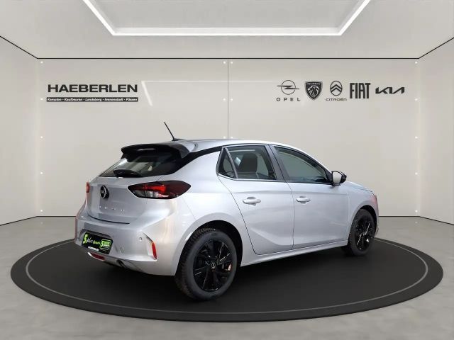 Opel Corsa F 1.2 LM+Facelift+SpurH+KLIMA+DAB