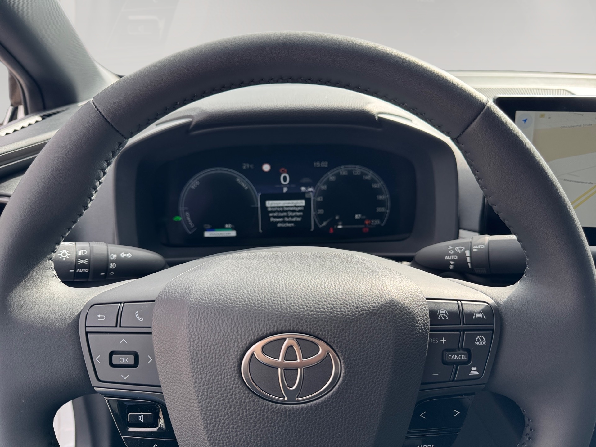 Toyota C-HR 5-deurs Team D Technik