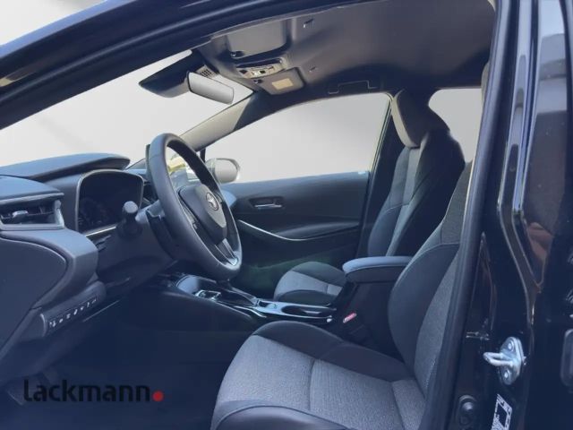 Toyota Corolla Hybride Technik Touring