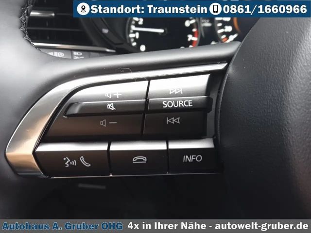 Mazda CX-30 2.5L SkyActiv e-Skyactiv