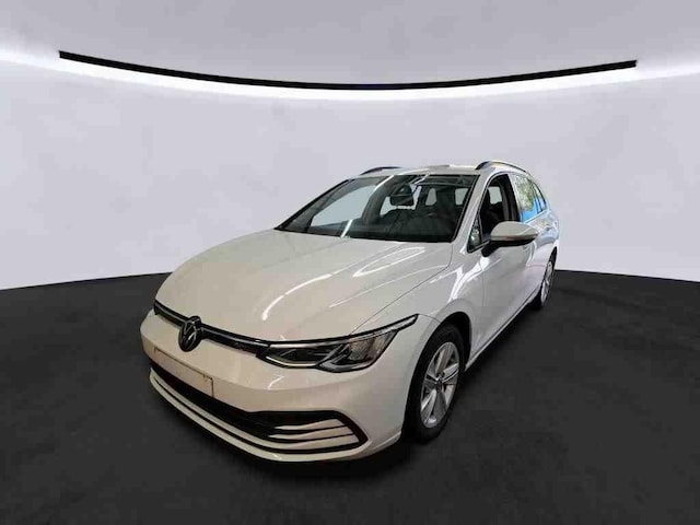 Volkswagen Golf 2.0 TDI DSG Life Variant