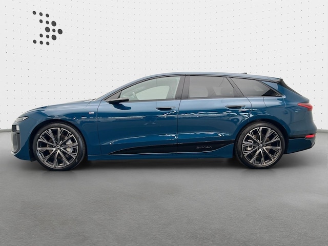 Audi A6 e-tron Avant Performance