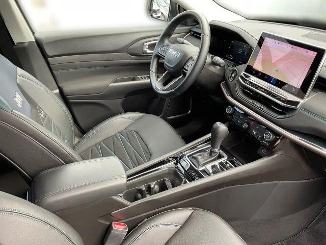 Jeep Compass 1.3 PHEV UPLAND AT