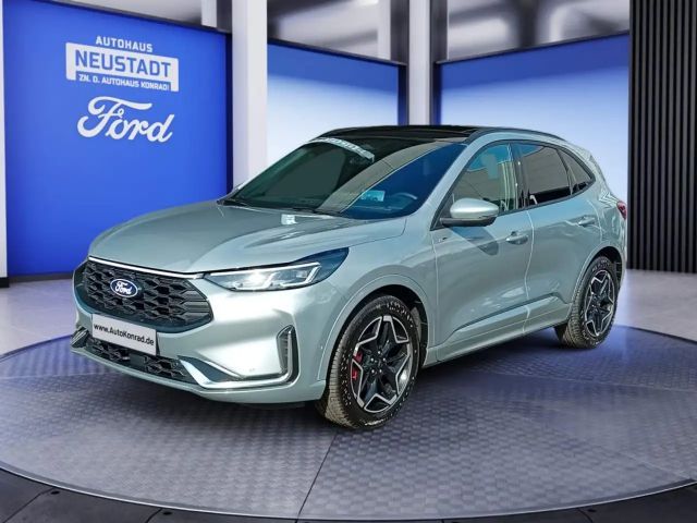 Ford Kuga ST Line X