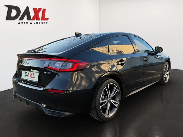 Honda Civic 2.0 Advance Hybrid i-MMD