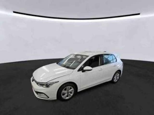 Volkswagen Golf Golf VIII