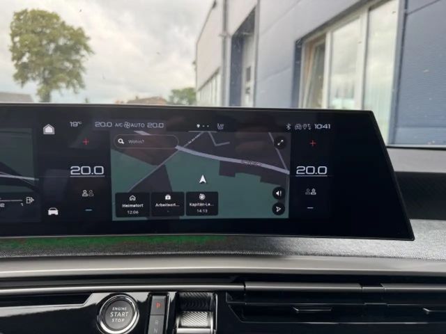 Peugeot 3008 Allure Pack Hybrid