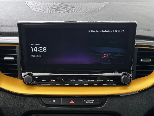 Kia XCeed 1.6T DCT XDITION | XCLUSIVE | NAVI