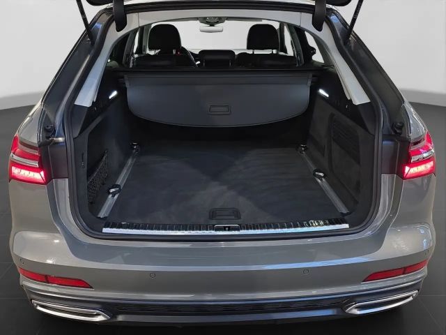 Audi A6 45 TFSI S-Line