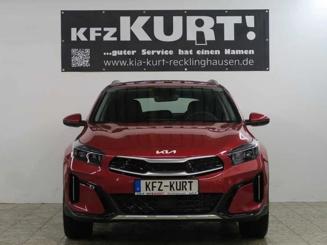Kia XCeed GDi PHEV Spirit