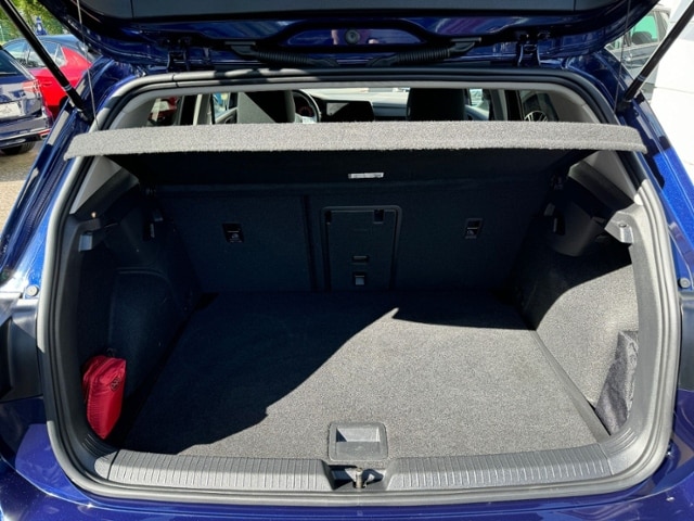 Volkswagen Golf 1.5 TSI