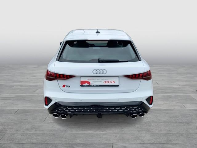 Audi S3 Quattro S-Tronic Sedan Sportback