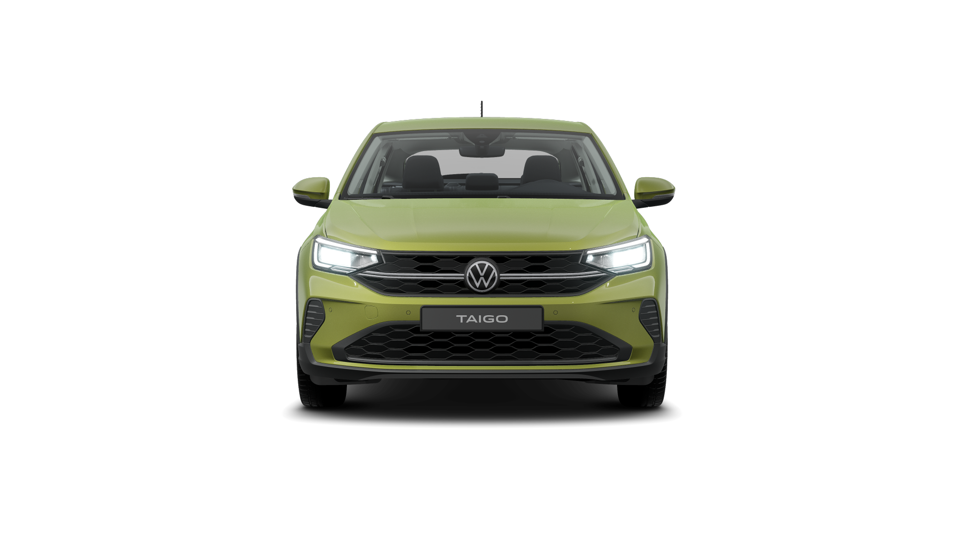 Volkswagen Taigo TSI Klima LED DAB SHZ Bluetooth Digi Cockpit