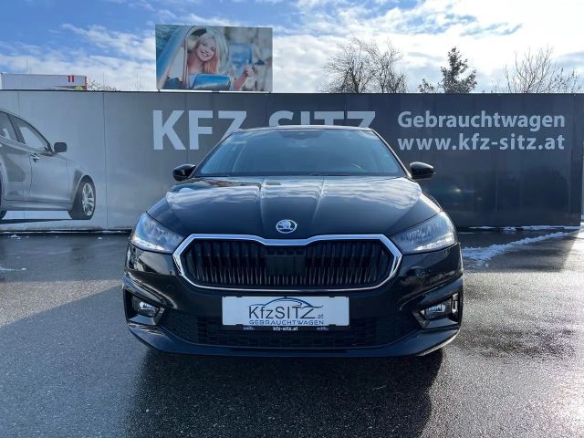 Skoda Fabia Ambition