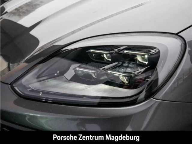 Porsche Cayenne E-Hybrid S