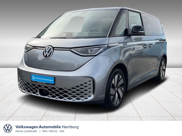 Volkswagen ID.Buzz ID.Buzz AHK Kamera Sitzheizung Navi Standheizung