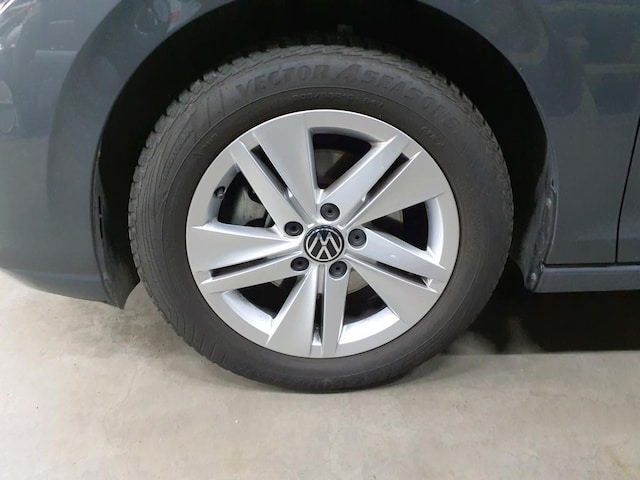 Volkswagen Golf DSG Life