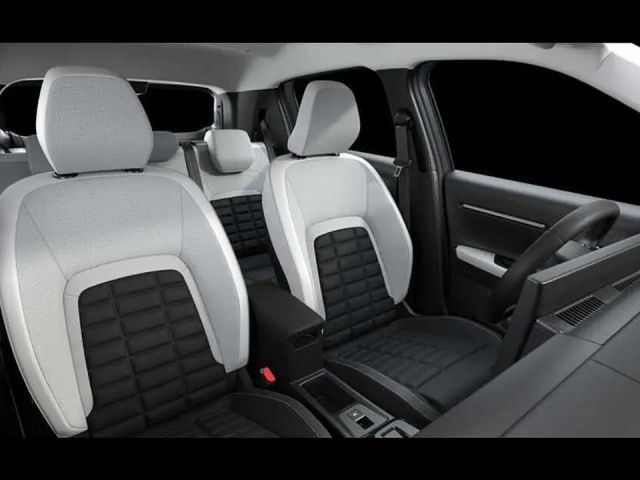 Citroën C3 Hybrid Max