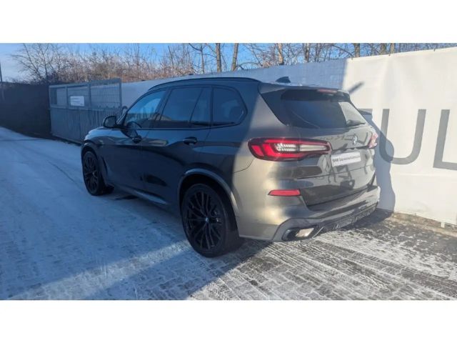 BMW X5 M-Sport xDrive