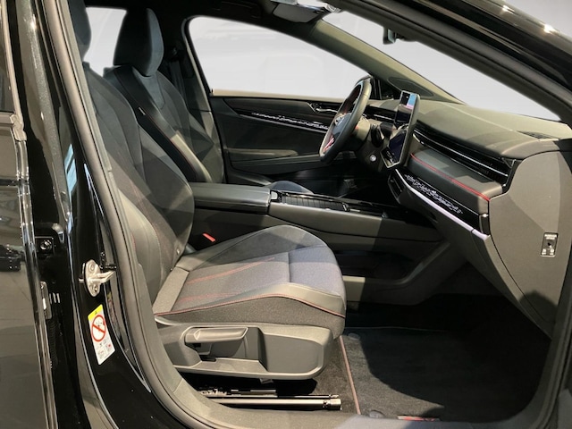 Volkswagen ID.7 Tourer