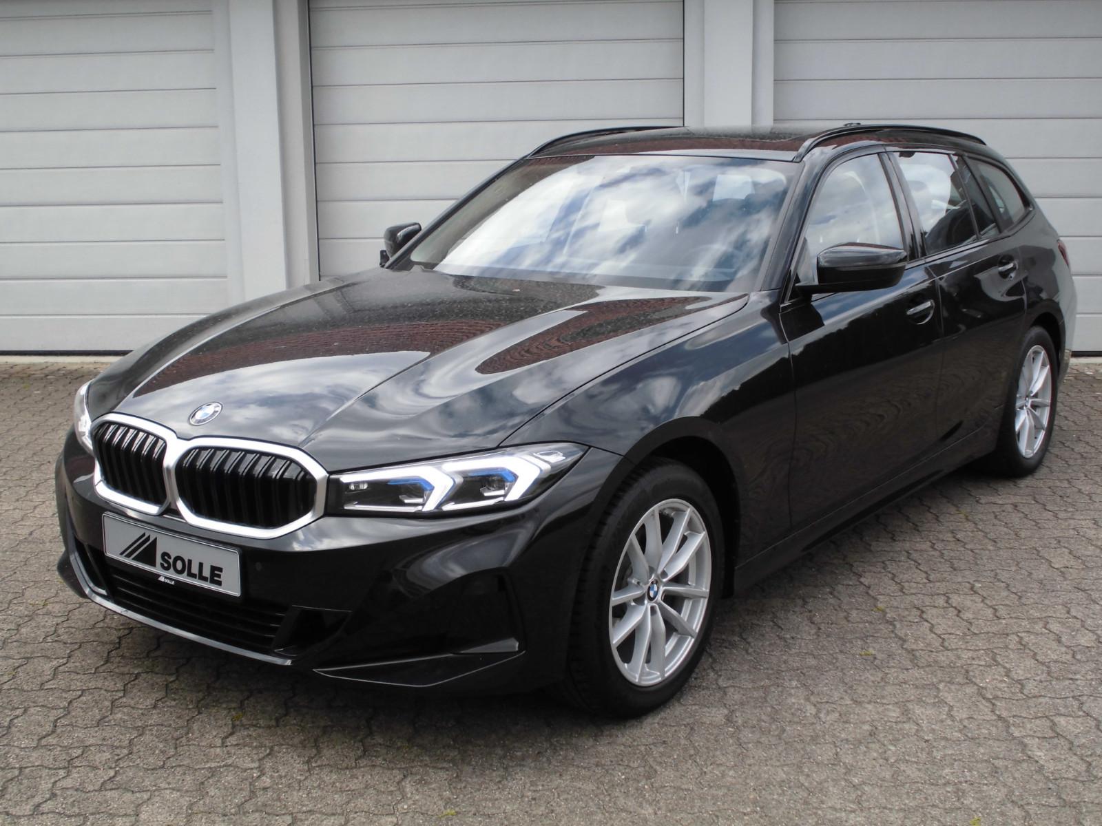 BMW 320 320i Touring