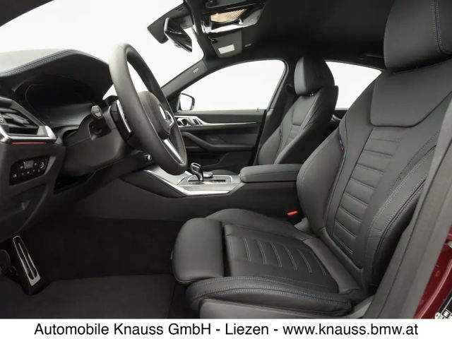 BMW 420 420d Coupé xDrive