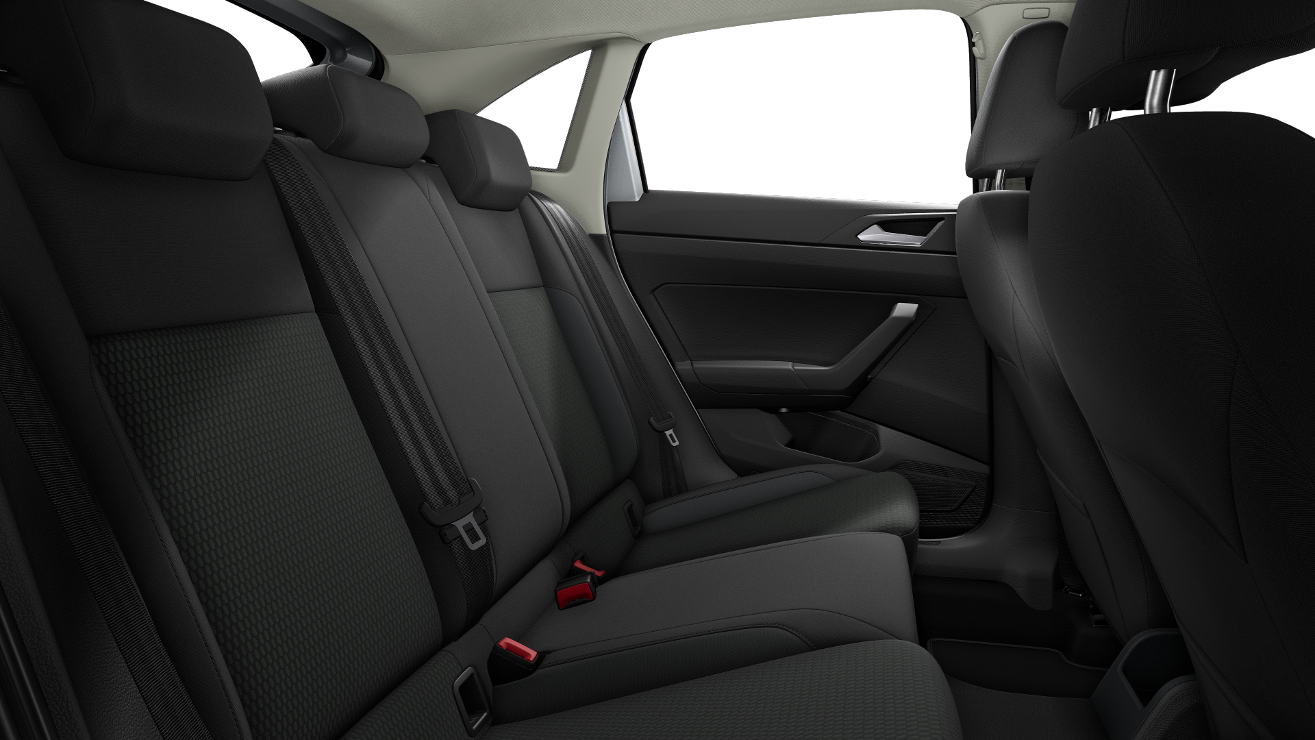 Volkswagen Taigo 1.0 TSI