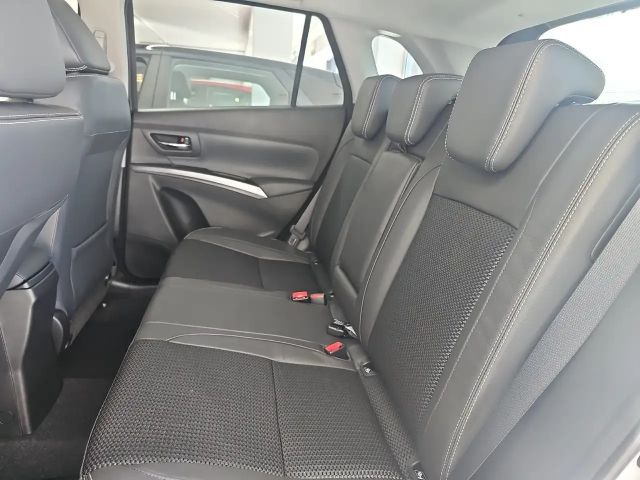 Suzuki S-Cross LED*BI-COLOR FELGEN*NAVI*FRONTKAMERA