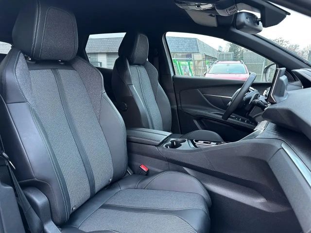 Peugeot 3008 Allure Pack EAT8