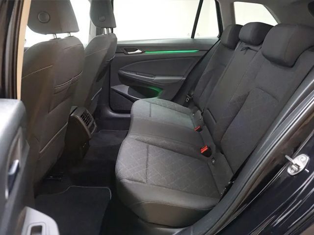 Volkswagen Golf 2.0 TDI Life