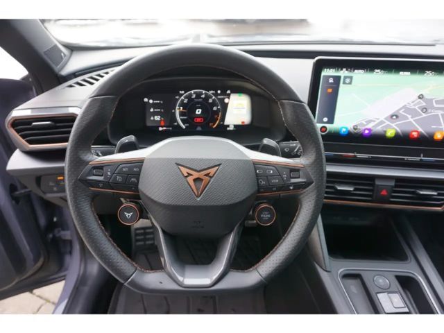 Cupra Formentor 2.0 TSI DSG VZ