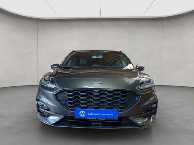 Ford Kuga Plug in Hybrid ST Line X