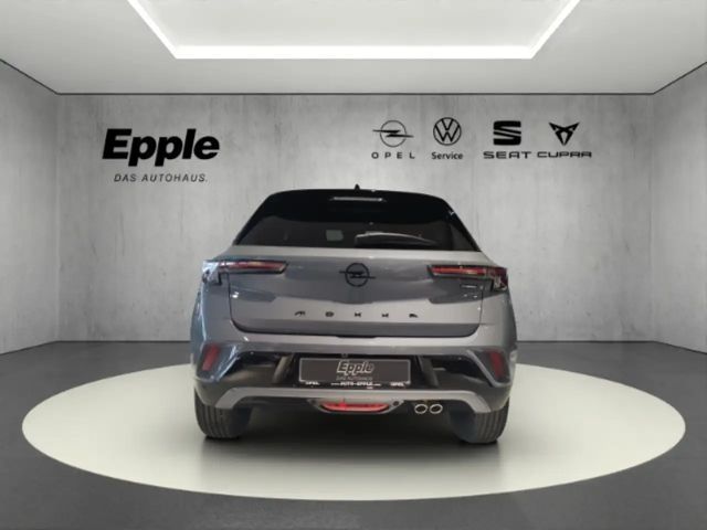 Opel Mokka GS-Line Grand Sport Hybrid