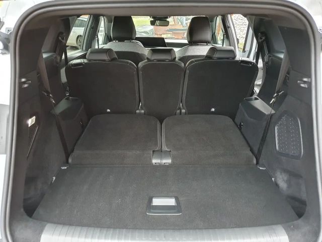 Peugeot 5008 Allure Pack Hybrid