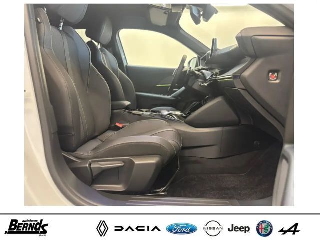 Peugeot 2008 EAT8 GT-Line PureTech