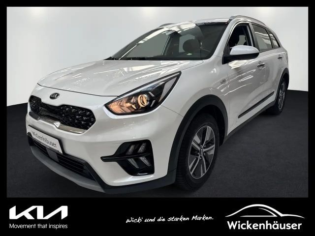 Kia Niro Vision