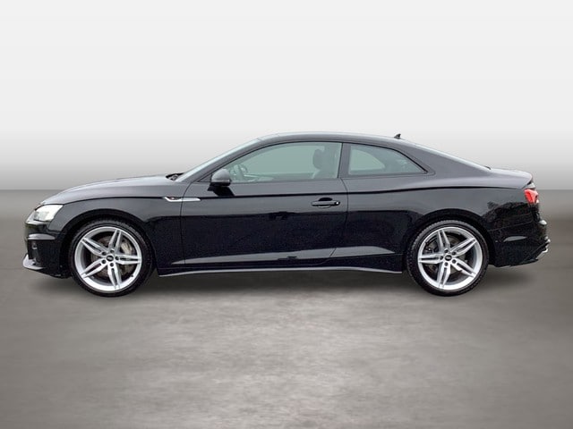 Audi A5 50 TDI Coupé Quattro