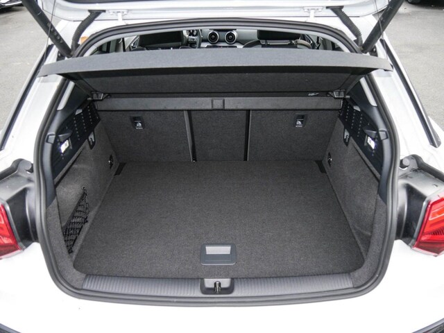 Audi Q2 35 TFSI S-Tronic