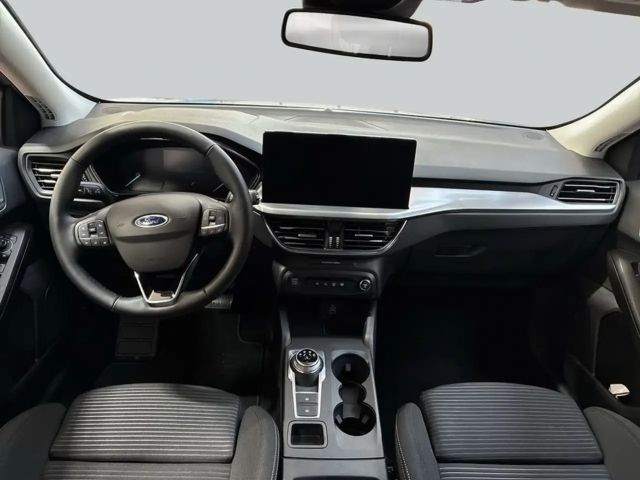 Ford Focus 1.5 EcoBlue Titanium Wagon