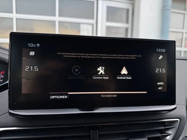 Peugeot 5008 GT-Line