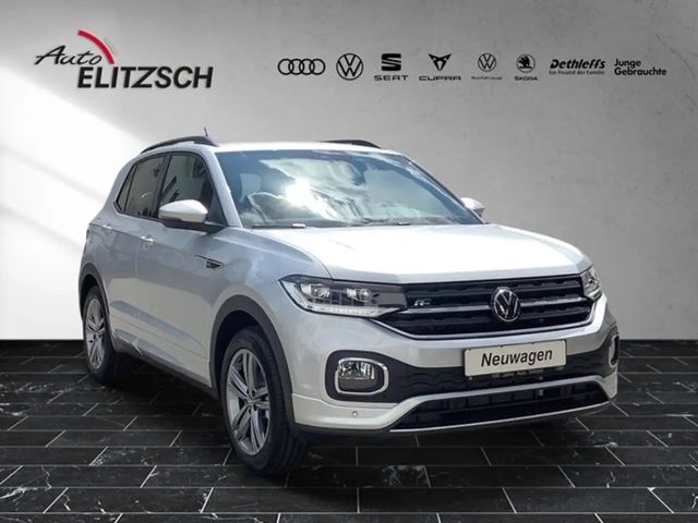 Volkswagen T-Cross DSG R-Line