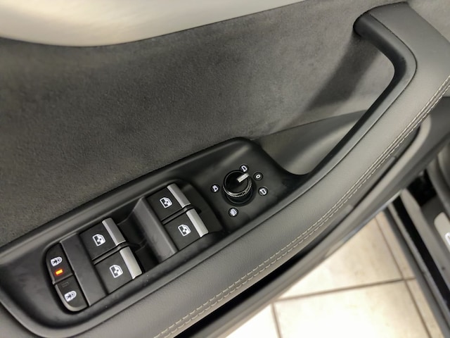 Audi Q8 50 TDI Quattro